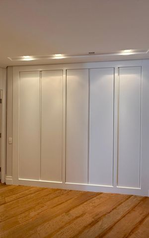 Apartamento à venda com 400m², 3 quartos e 4 vagasCorredor Suítes