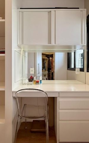Apartamento à venda com 400m², 3 quartos e 4 vagasSuíte 3