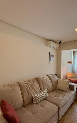 Apartamento à venda com 400m², 3 quartos e 4 vagasSala 2