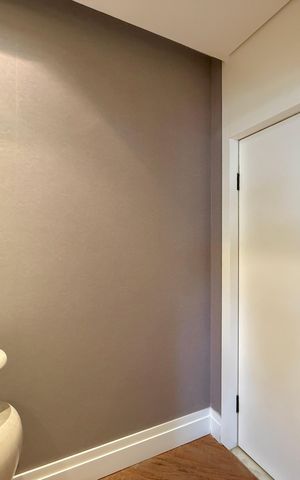 Apartamento à venda com 400m², 3 quartos e 4 vagasHall Social Apartamento