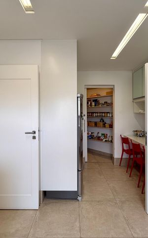 Apartamento à venda com 400m², 3 quartos e 4 vagasCozinha