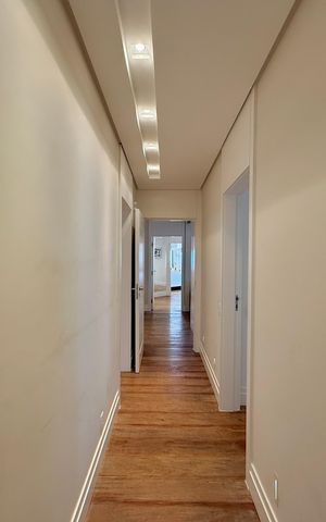 Apartamento à venda com 400m², 3 quartos e 4 vagasCorredor Suítes