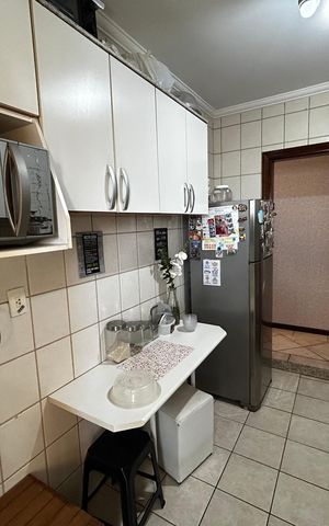 Apartamento para alugar com 84m², 3 quartos e 2 vagas