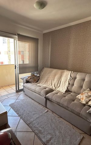 Apartamento para alugar com 84m², 3 quartos e 2 vagas