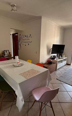 Apartamento para alugar com 84m², 3 quartos e 2 vagas