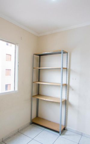 Apartamento à venda com 67m², 3 quartos e 1 vaga Apartamento à venda com 67m², 3 quartos e 1 vagaQuarto 1
