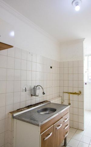 Apartamento à venda com 67m², 3 quartos e 1 vaga Apartamento à venda com 67m², 3 quartos e 1 vagaCozinha