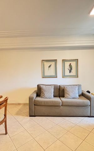 Apartamento à venda com 43m², 1 quarto e 1 vagaSala