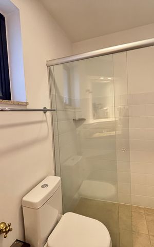 Apartamento à venda com 43m², 1 quarto e 1 vagaCozinha