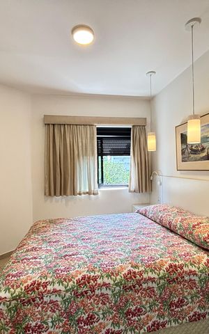 Apartamento à venda com 43m², 1 quarto e 1 vagaSuíte
