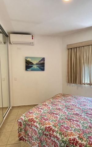 Apartamento à venda com 43m², 1 quarto e 1 vagaSuíte