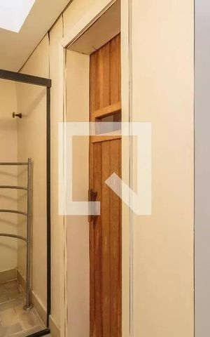 Apartamento à venda com 43m², 1 quarto e 1 vagaSauna