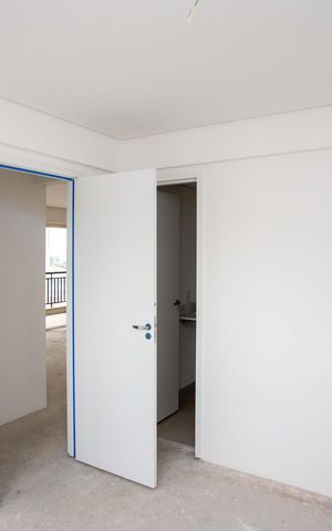 Apartamento à venda com 130m², 3 quartos e 3 vagasQuarto Suite 3