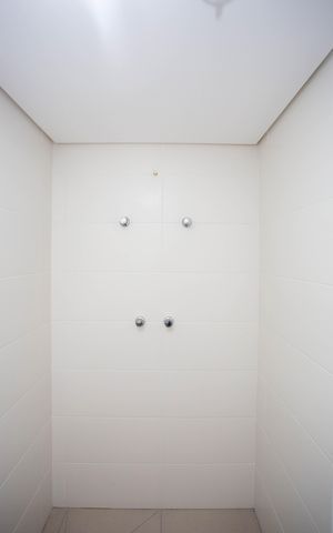 Apartamento à venda com 130m², 3 quartos e 3 vagasBanheiro da Suíte 3