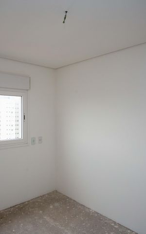 Apartamento à venda com 130m², 3 quartos e 3 vagasQuarto Suite 2