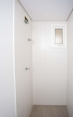 Apartamento à venda com 130m², 3 quartos e 3 vagasBanheiro de serviço