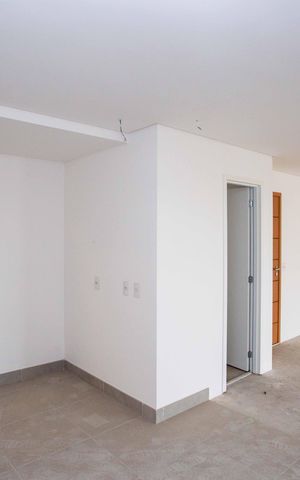 Apartamento à venda com 130m², 3 quartos e 3 vagasCozinha