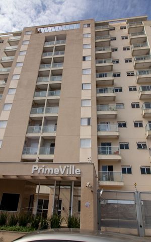 Apartamento para alugar com 65m², 2 quartos e 2 vagasFACHADA