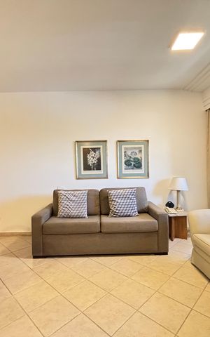 Apartamento à venda com 43m², 1 quarto e 1 vaga Apartamento à venda com 43m², 1 quarto e 1 vagaSala