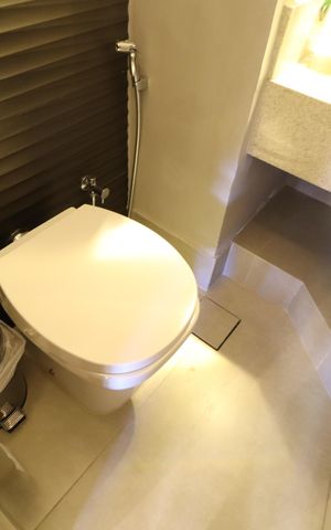 Apartamento para alugar com 264m², 5 quartos e 2 vagasLavabo
