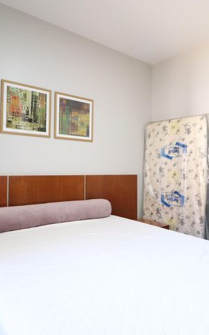 Apartamento para alugar com 264m², 5 quartos e 2 vagasQuarto 2