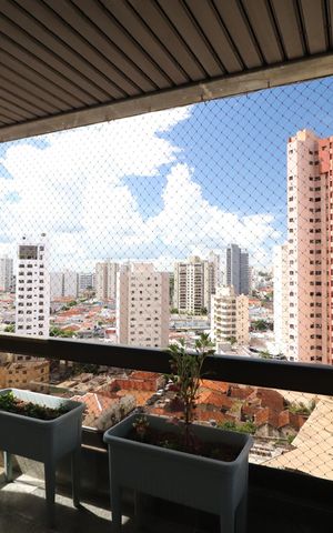 Apartamento para alugar com 264m², 5 quartos e 2 vagasSacada