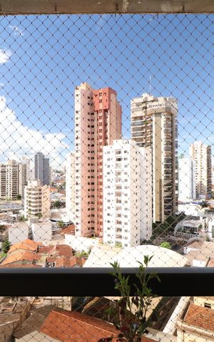 Apartamento para alugar com 264m², 5 quartos e 2 vagasSacada