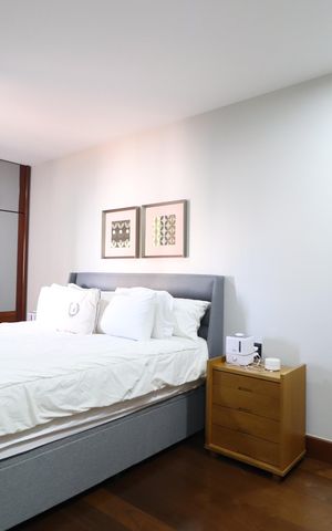 Apartamento para alugar com 264m², 5 quartos e 2 vagasQuarto 4 - Suíte