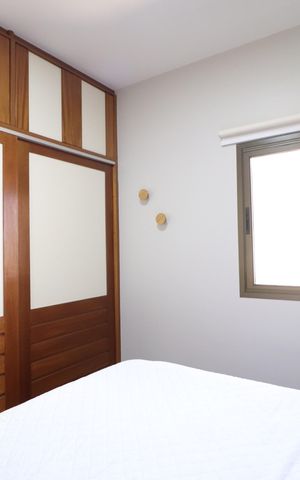 Apartamento para alugar com 264m², 5 quartos e 2 vagasQuarto 2