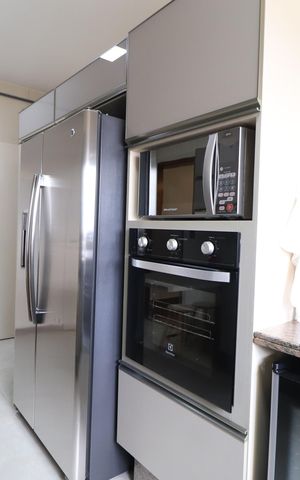 Apartamento para alugar com 264m², 5 quartos e 2 vagasCozinha