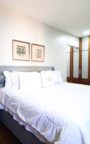 Apartamento para alugar com 264m², 5 quartos e 2 vagasQuarto 4 - Suíte