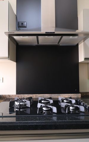 Apartamento para alugar com 264m², 5 quartos e 2 vagasCozinha