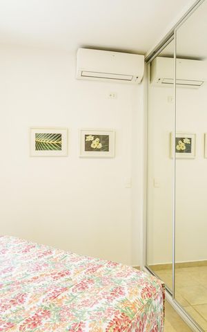 Apartamento à venda com 43m², 1 quarto e 1 vaga Apartamento à venda com 43m², 1 quarto e 1 vagaQuarto