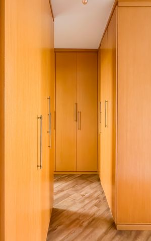 Apartamento à venda com 145m², 3 quartos e 2 vagas Apartamento à venda com 145m², 3 quartos e 2 vagasSuíte