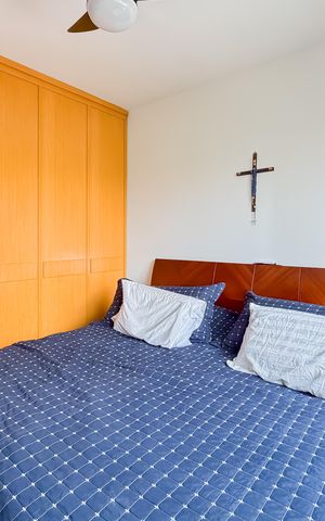 Apartamento à venda com 145m², 3 quartos e 2 vagas Apartamento à venda com 145m², 3 quartos e 2 vagasSuíte