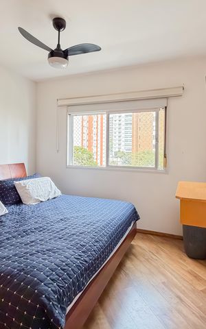 Apartamento à venda com 145m², 3 quartos e 2 vagas Apartamento à venda com 145m², 3 quartos e 2 vagasSuíte