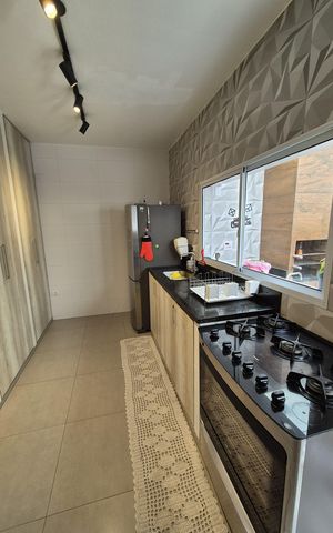 Casa à venda com 115m², 2 quartos e 2 vagas