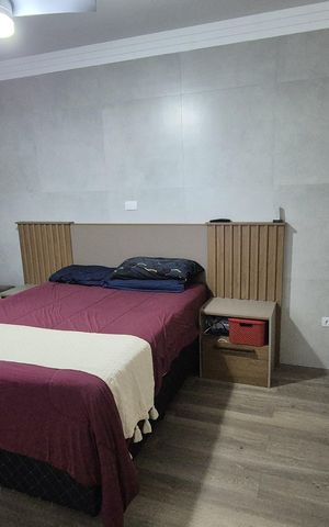 Casa à venda com 115m², 2 quartos e 2 vagas