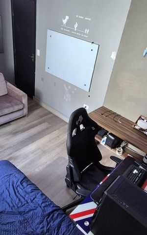 Casa à venda com 115m², 2 quartos e 2 vagas