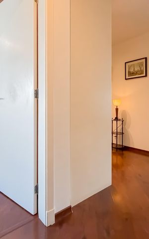 Apartamento à venda com 175m², 3 quartos e 4 vagas Apartamento à venda com 175m², 3 quartos e 4 vagasCorredor