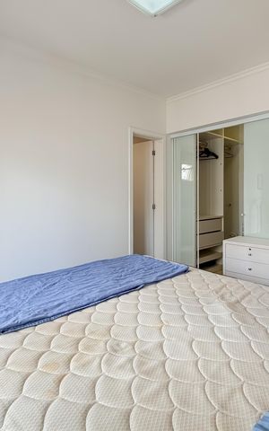 Apartamento à venda com 175m², 3 quartos e 4 vagas Apartamento à venda com 175m², 3 quartos e 4 vagasSuíte Master