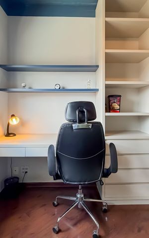 Apartamento à venda com 175m², 3 quartos e 4 vagas