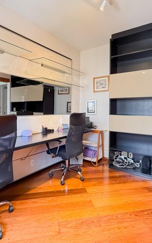 Apartamento à venda com 175m², 3 quartos e 4 vagas Apartamento à venda com 175m², 3 quartos e 4 vagasEscritório