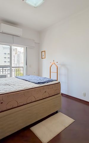 Apartamento à venda com 175m², 3 quartos e 4 vagas Apartamento à venda com 175m², 3 quartos e 4 vagasSuíte Master