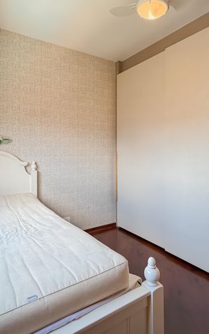 Apartamento à venda com 175m², 3 quartos e 4 vagas Apartamento à venda com 175m², 3 quartos e 4 vagasSuíte 1