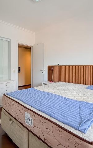 Apartamento à venda com 175m², 3 quartos e 4 vagas Apartamento à venda com 175m², 3 quartos e 4 vagasSuíte Master