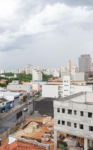 Studio à venda com 23m², 1 quarto e 1 vaga Studio à venda com 23m², 1 quarto e 1 vagaVista do Quarto