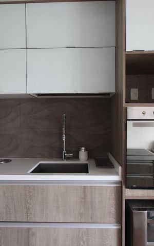 Apartamento à venda com 168m², 3 quartos e 2 vagasCozinha