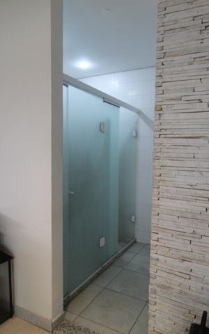 Apartamento à venda com 168m², 3 quartos e 2 vagasÁrea comum - Piscina