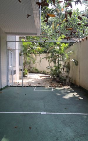 Apartamento à venda com 168m², 3 quartos e 2 vagasÁrea comum